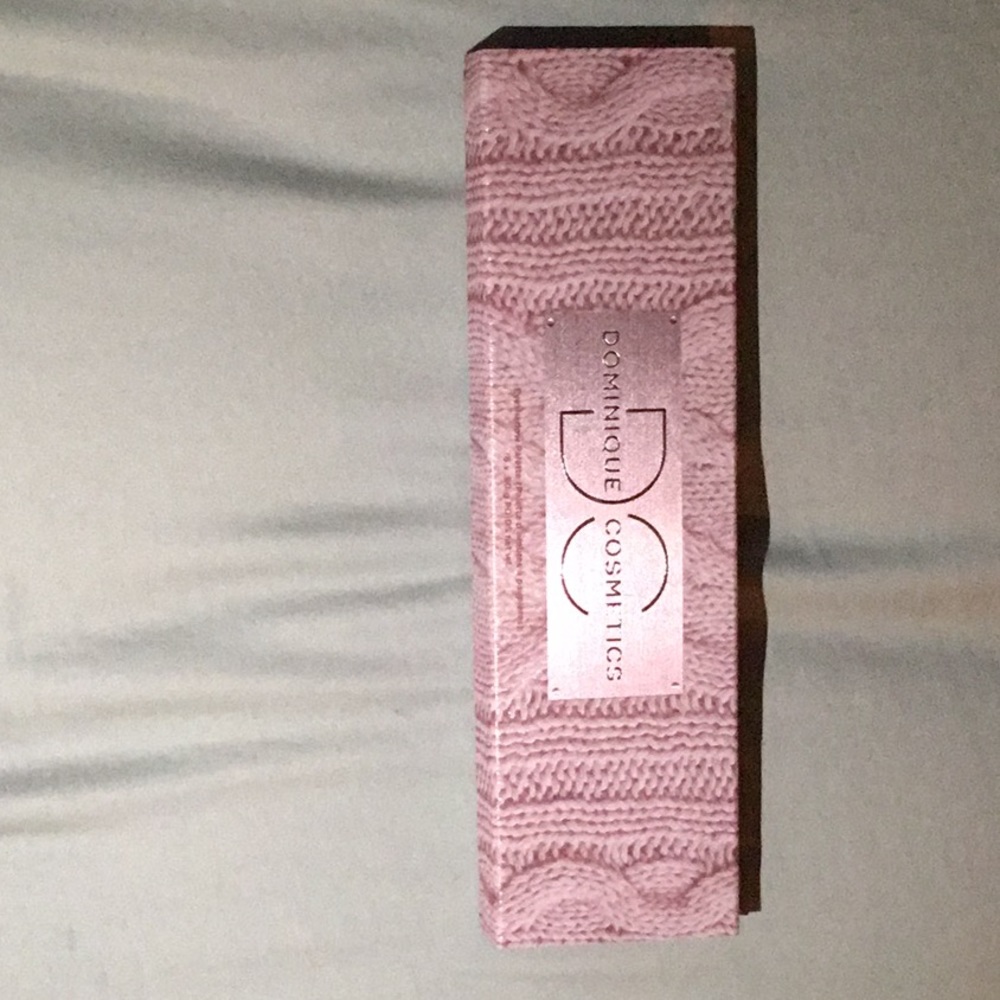 Dominique Cosmetics Eyeshadow Palette